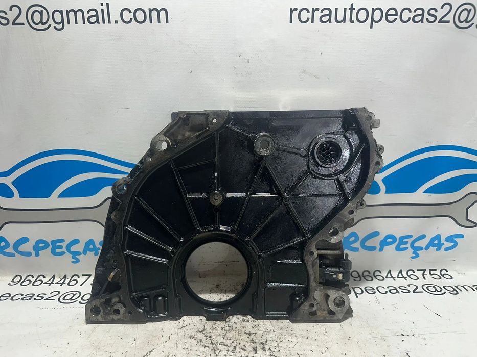 Tampa Distribuição BMW N47D20A N47D20C N47 N47D20 8516751