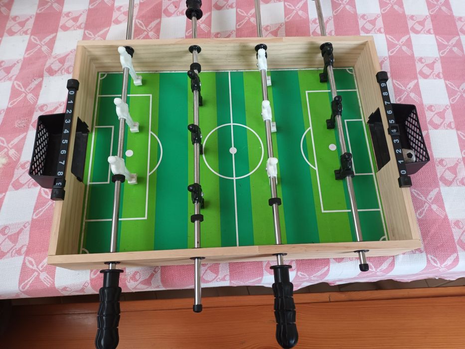 Matraquilhos de criança