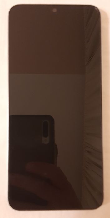 Телефон Samsung Galaxy A05s 4/128GB Silver (SM-A057GZSVEUC) НА ЗАПЧАСТИНИ !!!