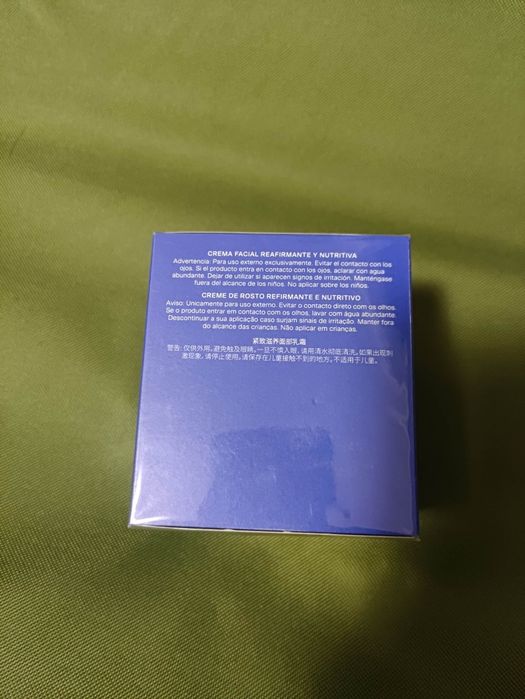 nowy La prairie Skin Caviar Luxe Cream 50ml Nieotwarte