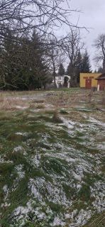 Działka budowlana 900 m2 Piotrowice