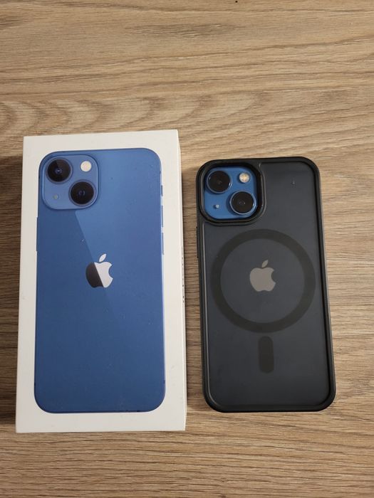 Iphone 13 mini 128GB Opole • OLX.pl