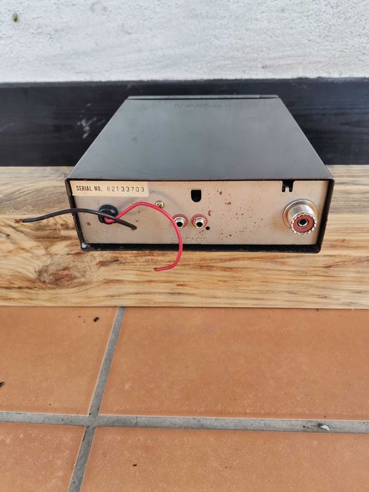 Radio Electronic TFT-FM 2002