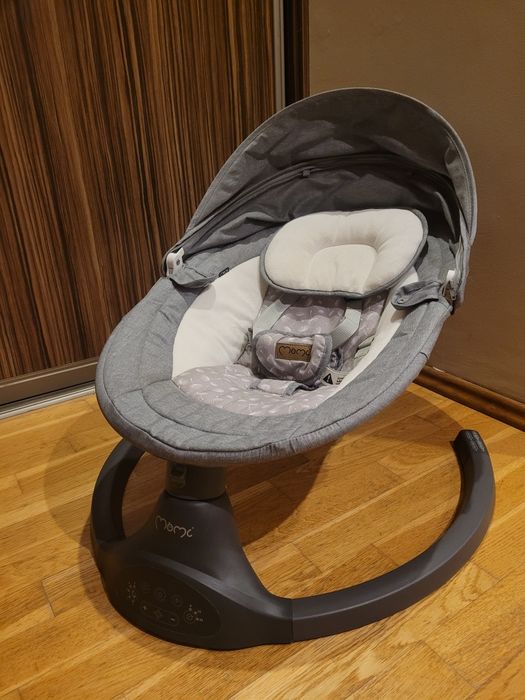 Bujaczek/Leżaczek  Momi