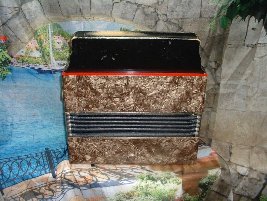 Concertina Avenda R, .891