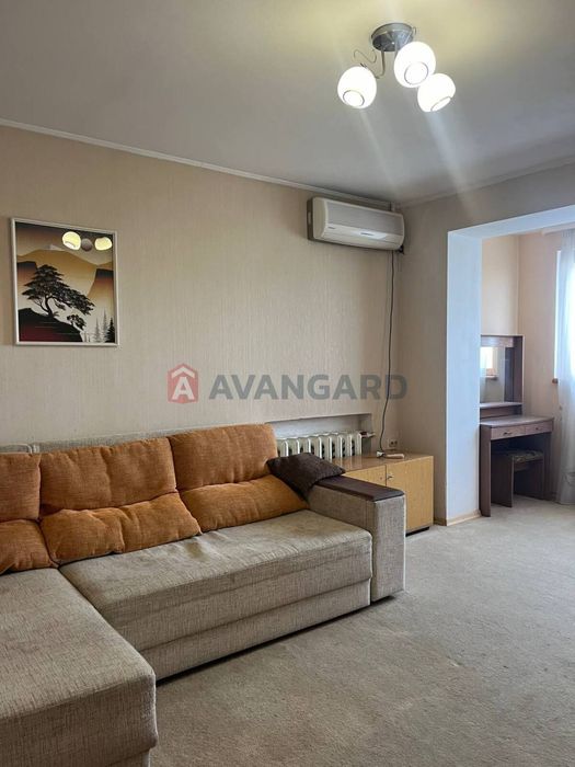 Продам 2 ком с мебелью и техникой 30999$, Без комиссии