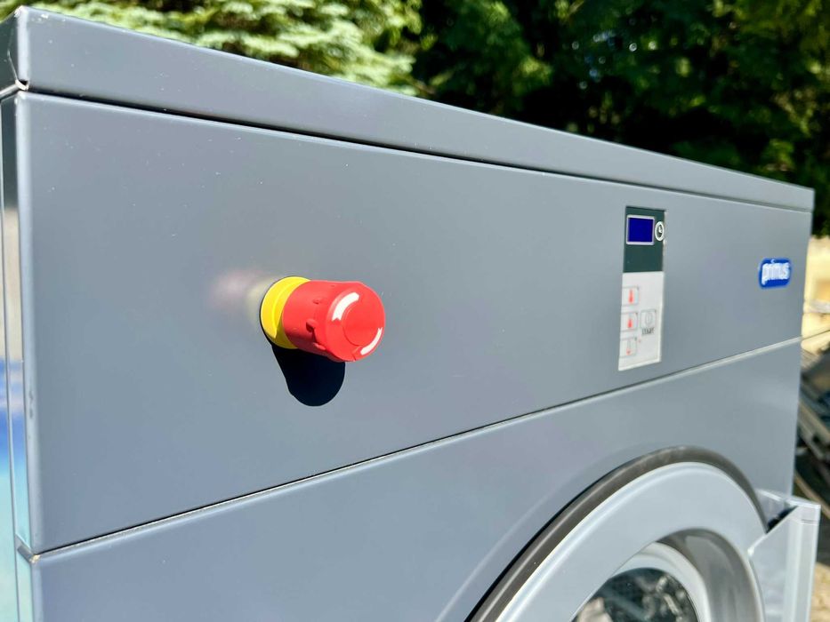 CAŁA POLSKA PRIMUS T9 SUSZARKA Ubrań Miele Przemysłowa Profesjonalna