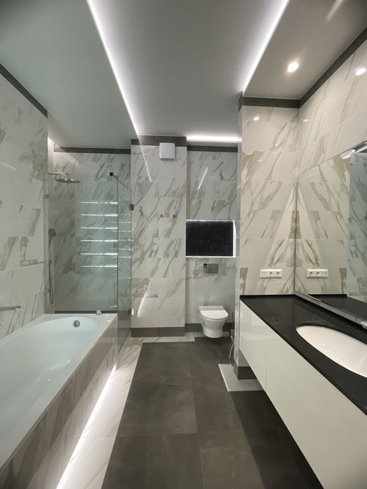 Багатокімнатна квартира за адресою вул. Каманіна (площа 143 м²) - Atlanta.ua - фото 14