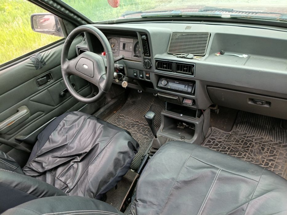 Продам Ford Escort