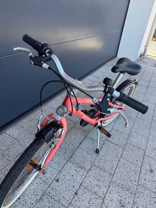 Rowerek 20 cali Riverside