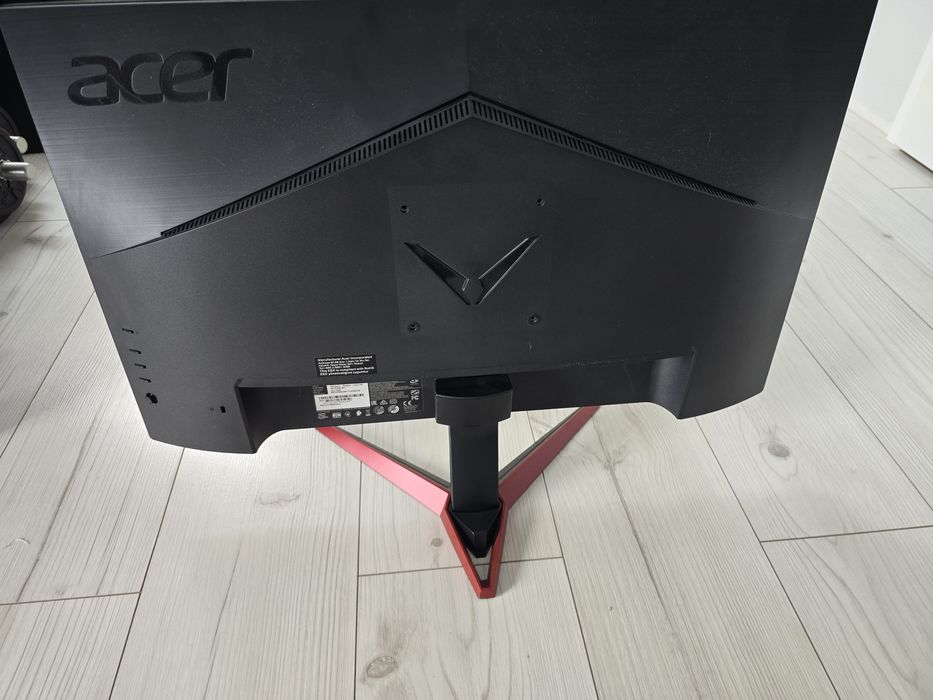 Monitor ACER VG270