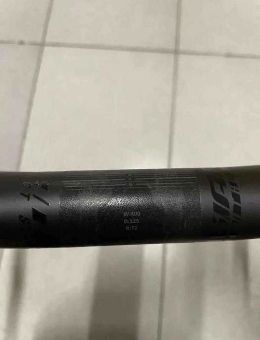 Guiador Giant CONTACT SLR Handlebar
