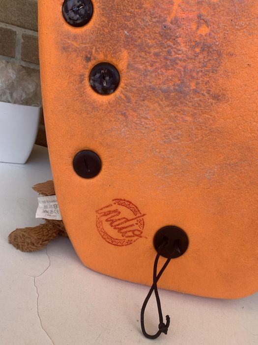 Prancha softboard pukas