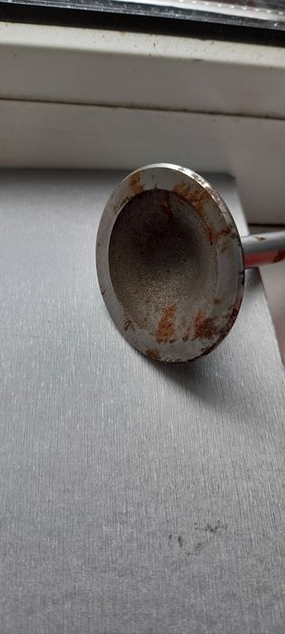 Клапана двигателя Волга Газ 21.