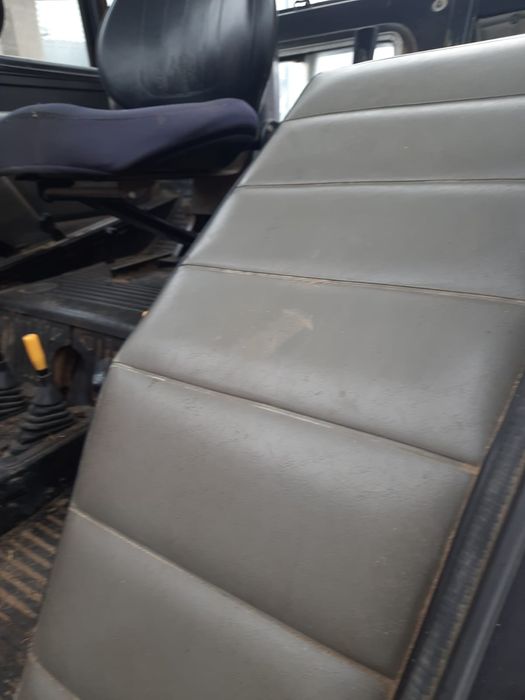 ZETOR 7340 z turem (Rezerwacja)