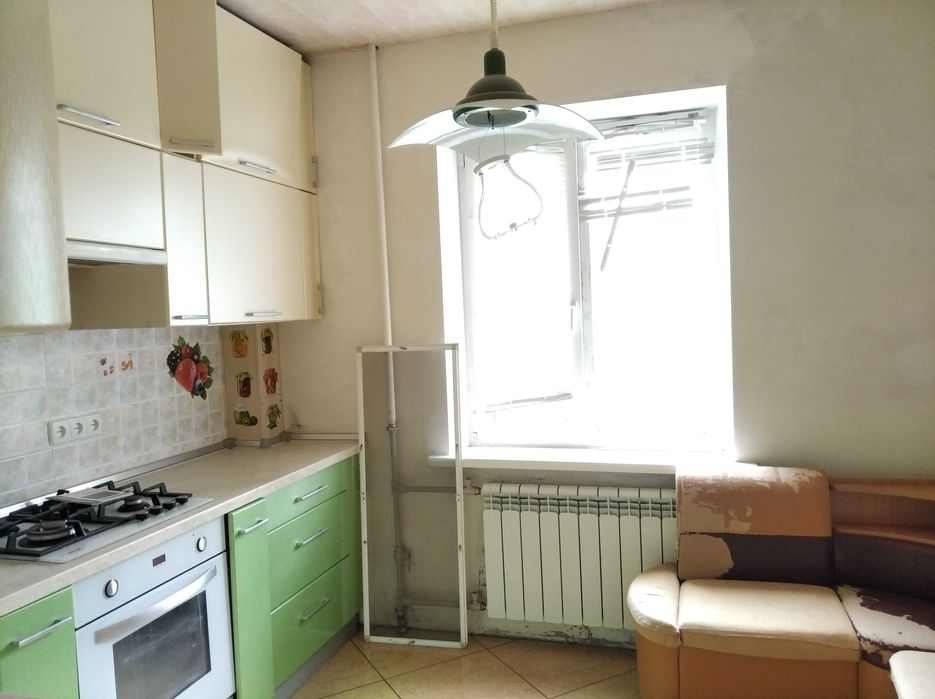 Продам 1 ком .квартиру в Чугуеве