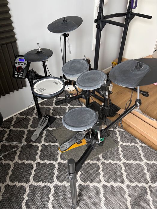 Perkusja elektryczna Roland TD-11 V-Drums