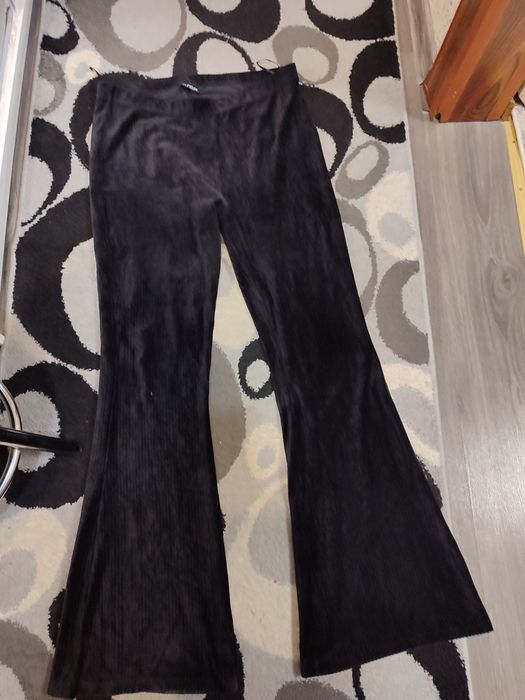 Штани жіночі теплі зима