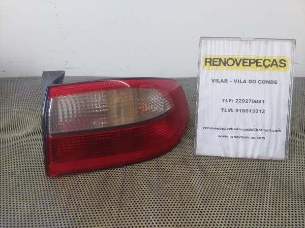 Farolim direito RENAULT Laguna II (BG0/1_)