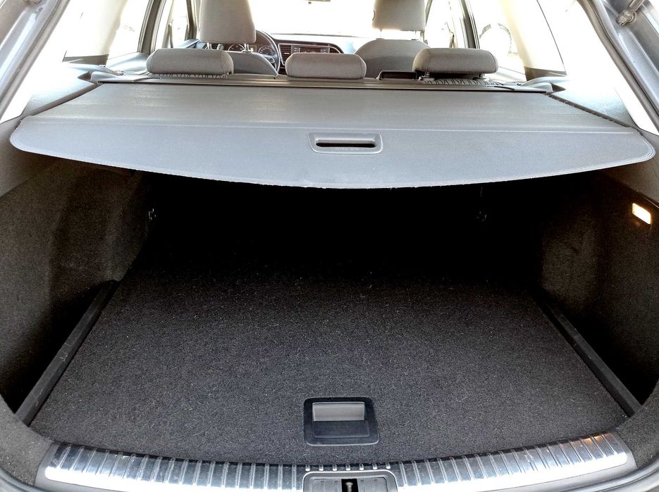 SEAT Leon ST 1.6 TDI Style Ecomotive