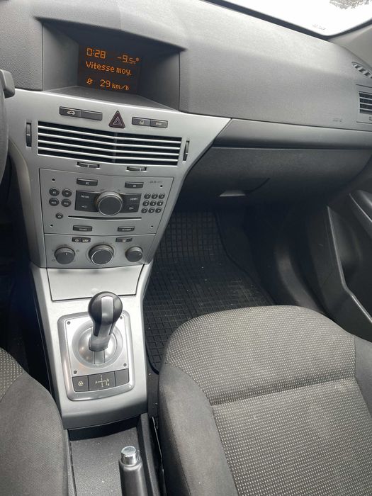 Opel Astra H 2012 - з салону в Україні, 1 власник, дуже добрий стан