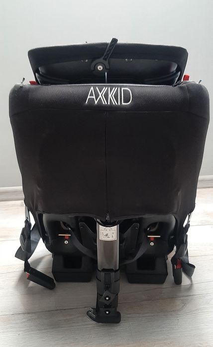 Fotelik AXKID Kidzone