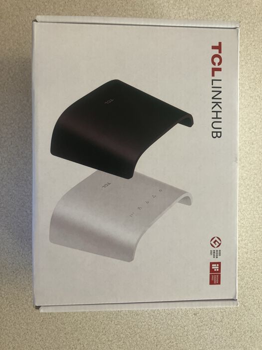 Router TCL LinkHub Cat 13 Home Station HH132 – NOWY, z plombą!