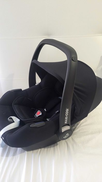 Ovo tinca Maxi Cosi