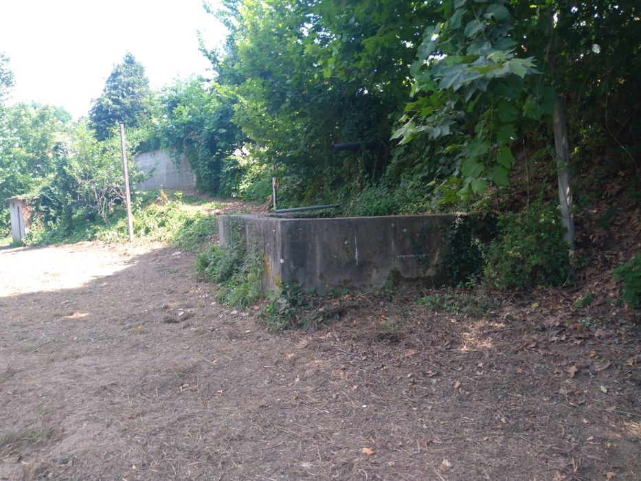 Terreno para utilizar como  estaleiro