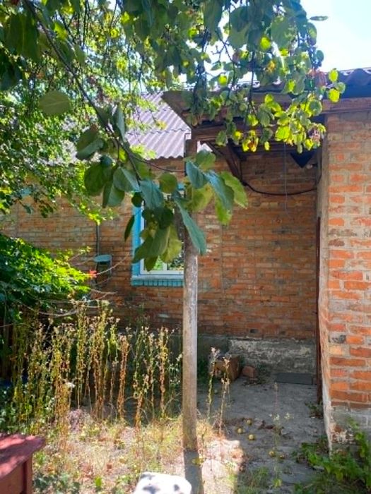 Продам будинок в селі Рагівка.