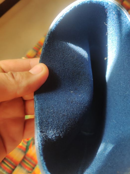 Резиновые сапоги Viking.