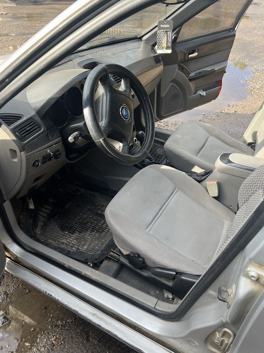 Продам Geely 1.5 2007