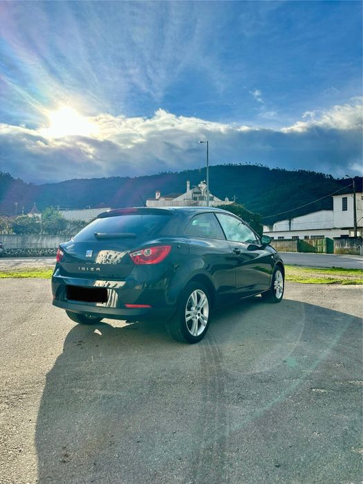 Seat Ibiza 1.2 Sport
