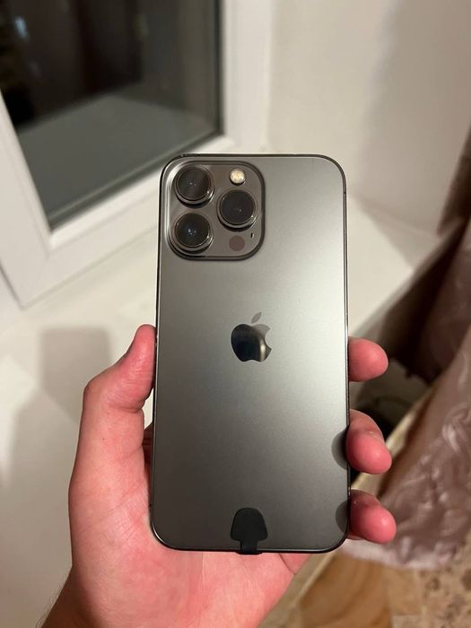 Iphone 13 pro 128gb / neverlock