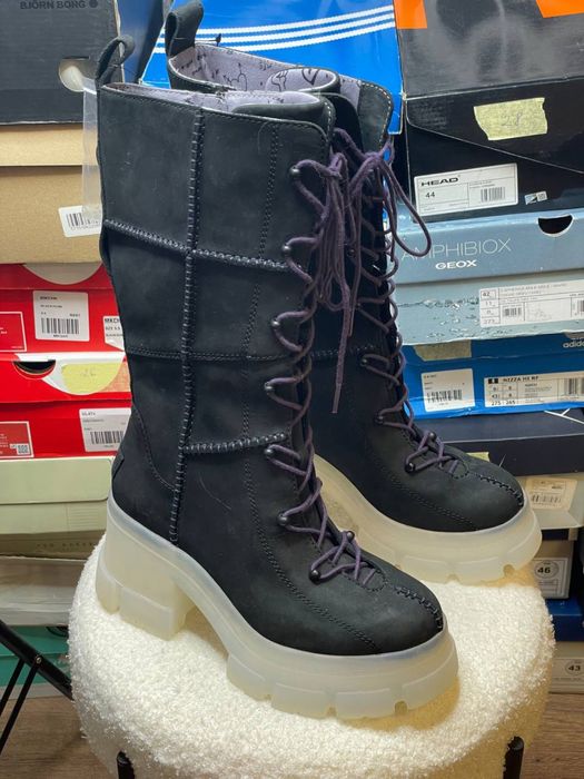 Черевики UGG Areum Boot. Оригінал! Розмір 39.