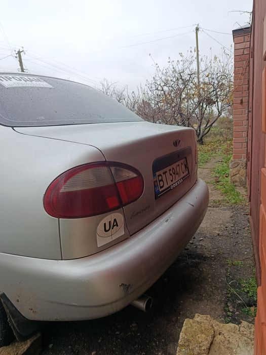 Продам Ланос 1.5г/б.