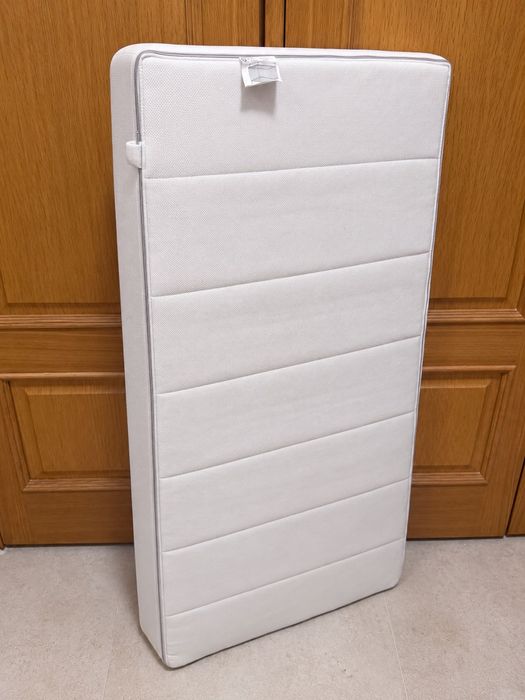 Colchão IKEA para berço 60x120 cm