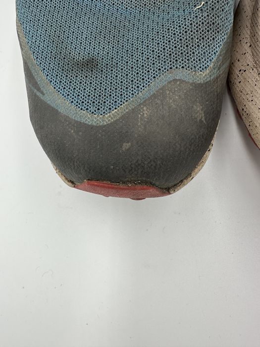 Buty do biegania terenowe Saucony 47