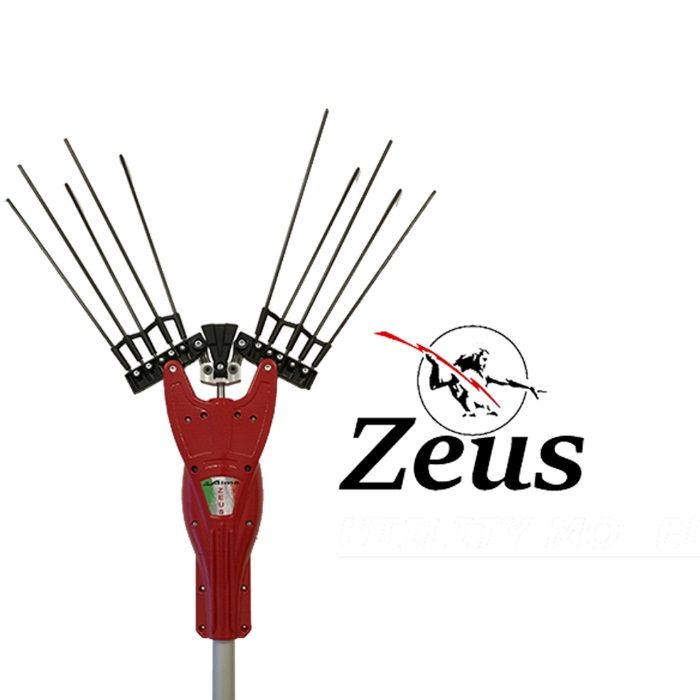 Multifunções Goodyear 42,7cc - 6 em 1