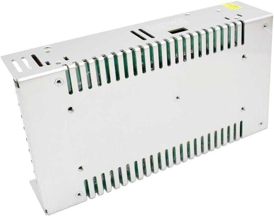 zasilacz impulsowy transformator 5v 60a 300w weishuo dc led ac