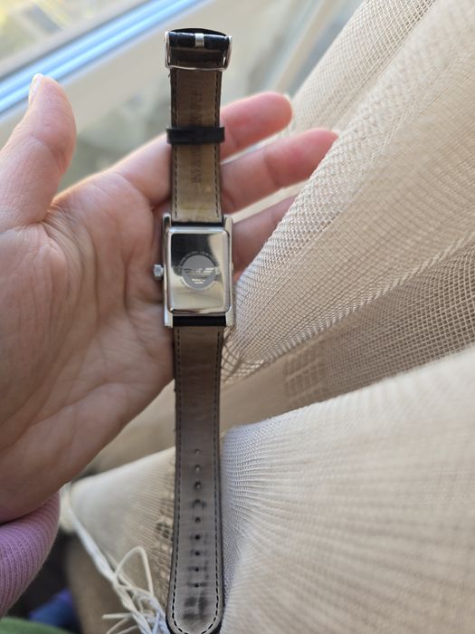 Годинник Emporio Armani AR0143