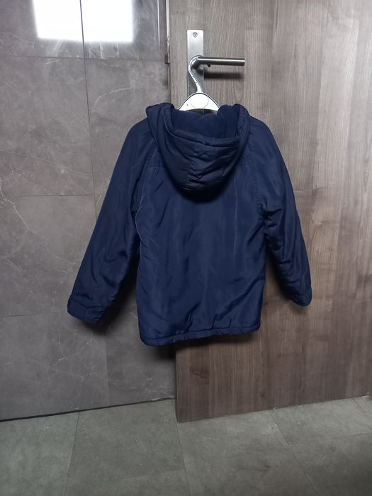 Casaco de criança 7/8 anos