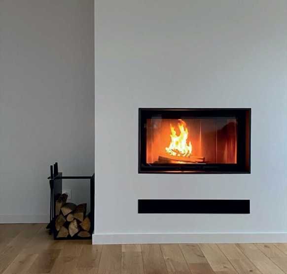 KOMINEK z montażem- Śląsk Wrocław Kraków (wkład ANTEK)