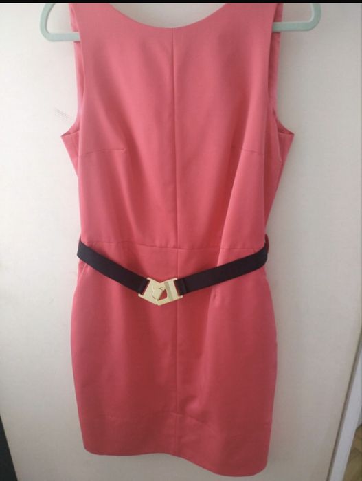 Sukienka wizytowa 40