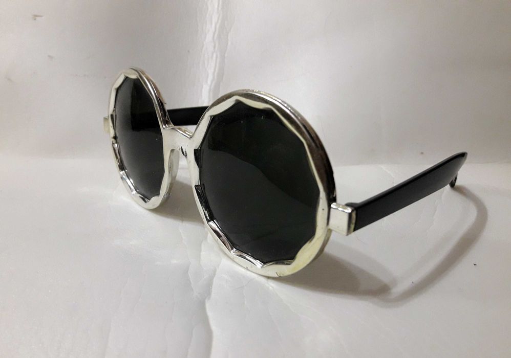 Очки для конкурсов, ч2