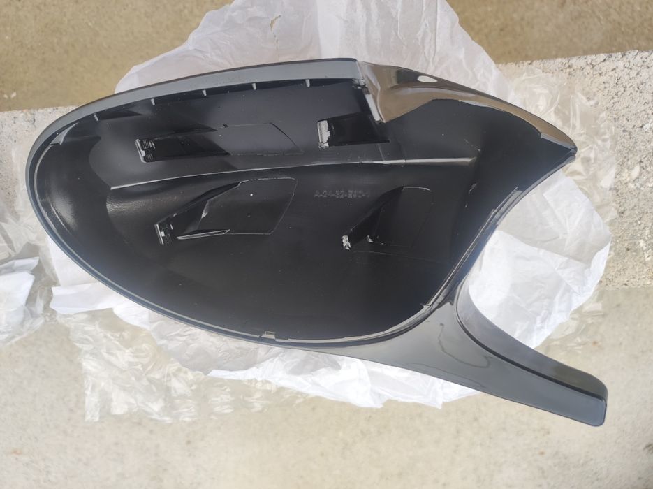 Forras de espelhos para BMW
