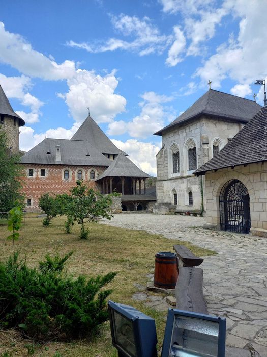 Экскурсии Бакота, хотинский замок. Гид по Каменец-подольскому