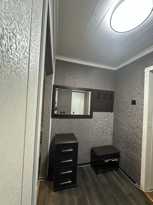 Аренда посуточно и почасово однокомнатная квартира в центре