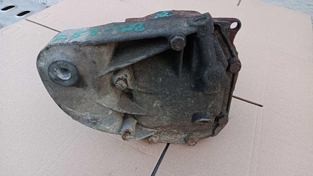 DYFER TYLNY MOST BMW e87 e90 e91 Mała głowa Przełożenie 3,38 Benzyna