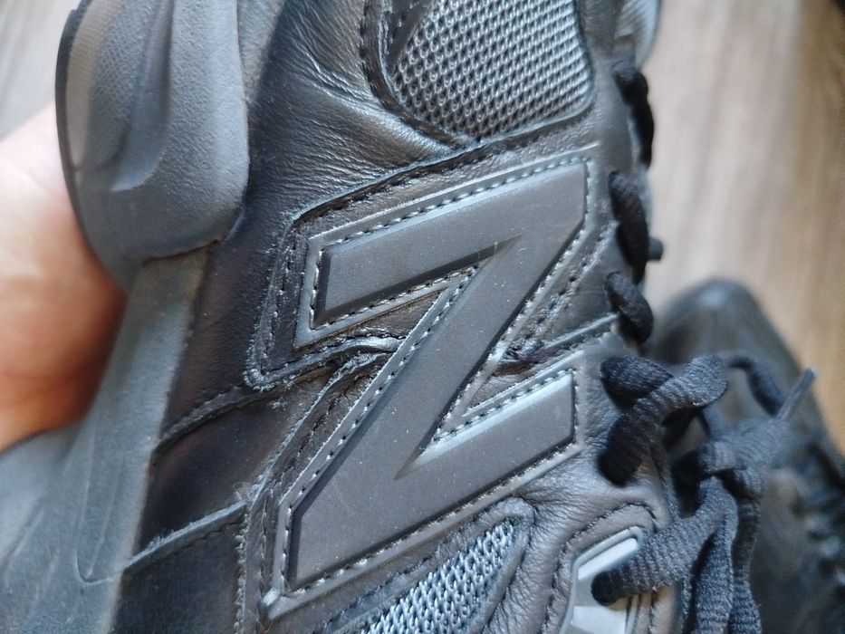 Buty New Balance 9060